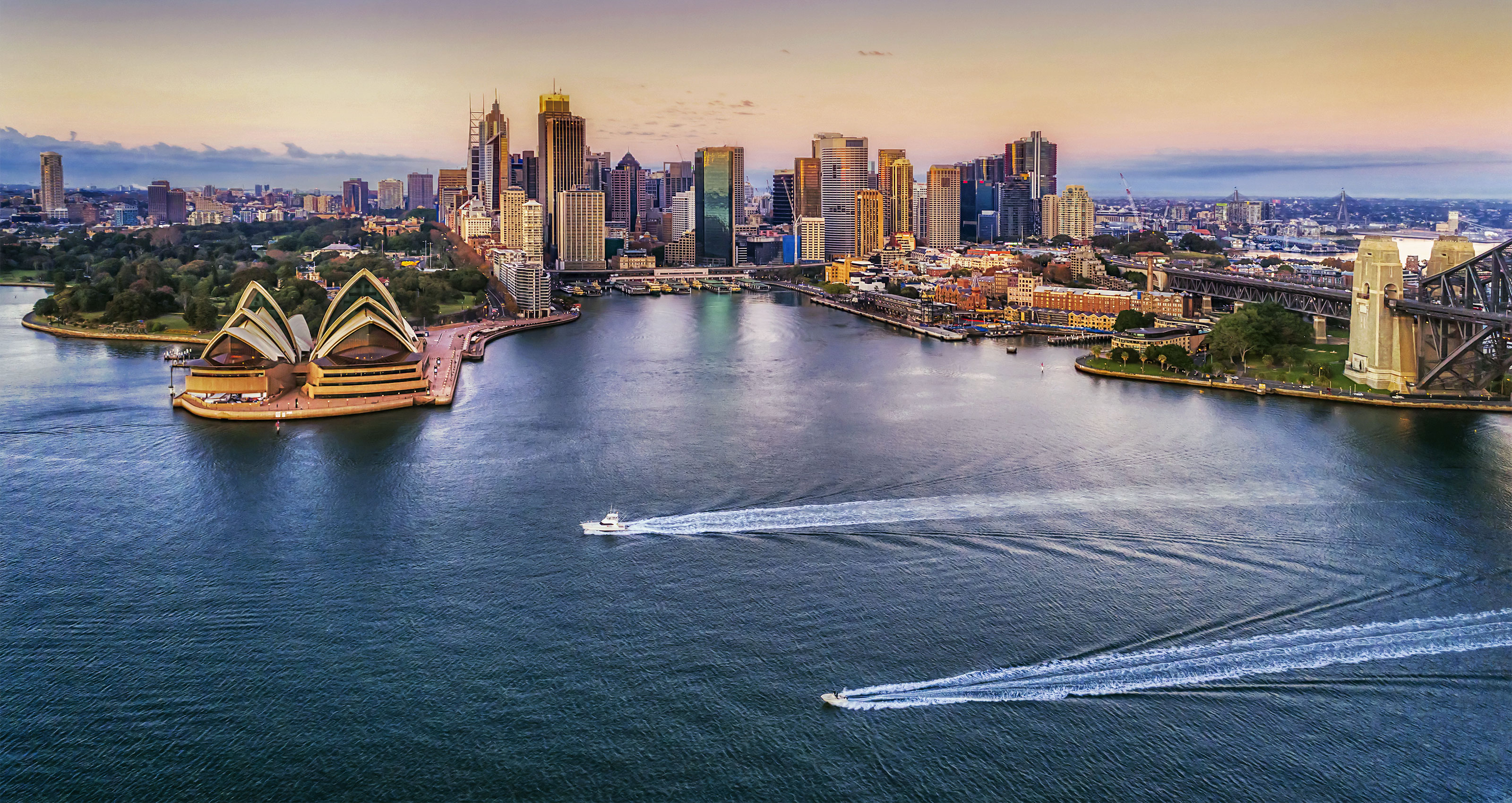 Australia and New Zealand Adventures with Silversea | Centurion Magazine - Vimarsana News