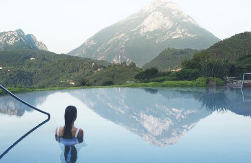 Lefay Resort & SPA Lago di Garda