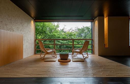 Wakamurasaki suite