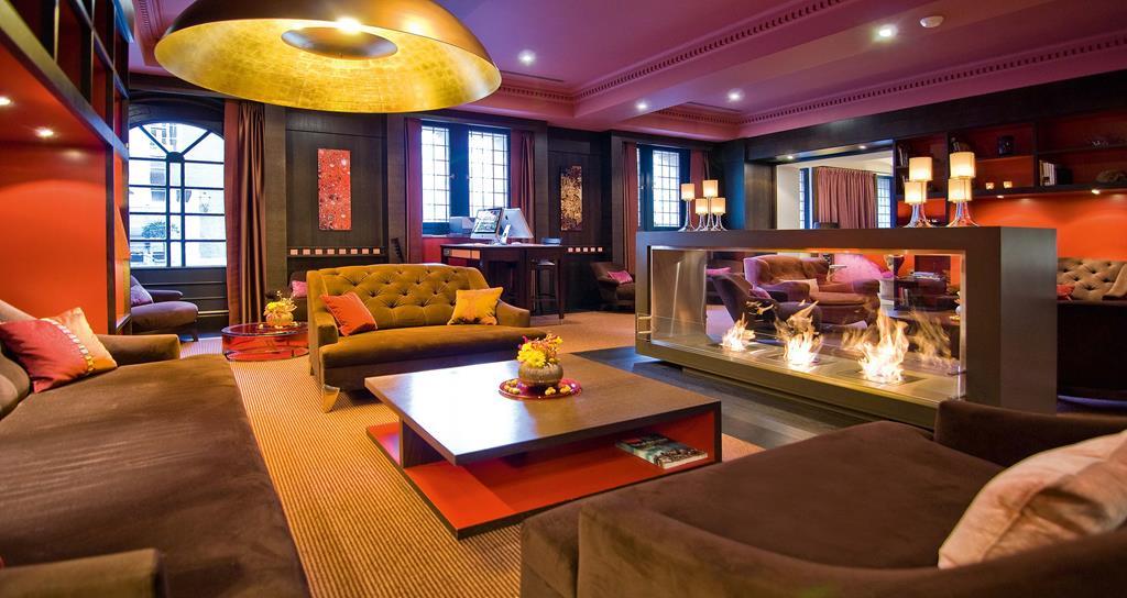 Bridges Restaurant Grand Hotel Amsterdam Bridges Restaurant Grand Hotel Amsterdam