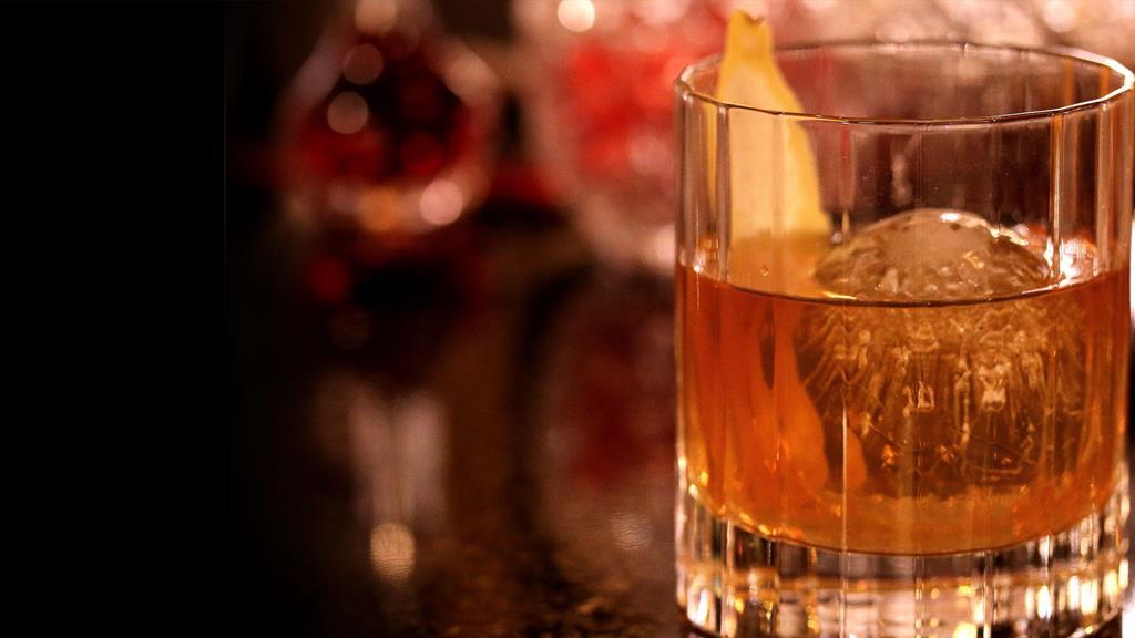 Old Fashioned Origin Drinj Old Fashioned Origin Drinj