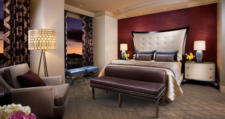 Bellagio Hotel Casino Las Vegas Centurion Magazine