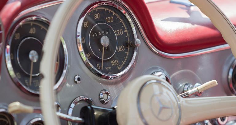 Amelia Island Concours d'Elegance