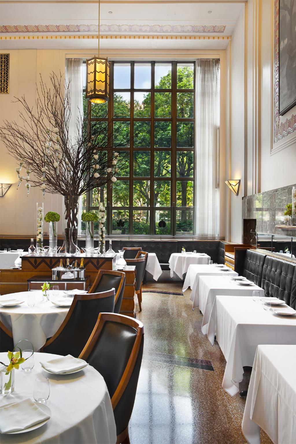 Eleven Madison Park Restaurant NYC | Centurion Magazine