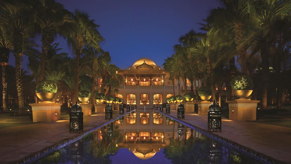 One&Only Royal Mirage - Magic of Arabia