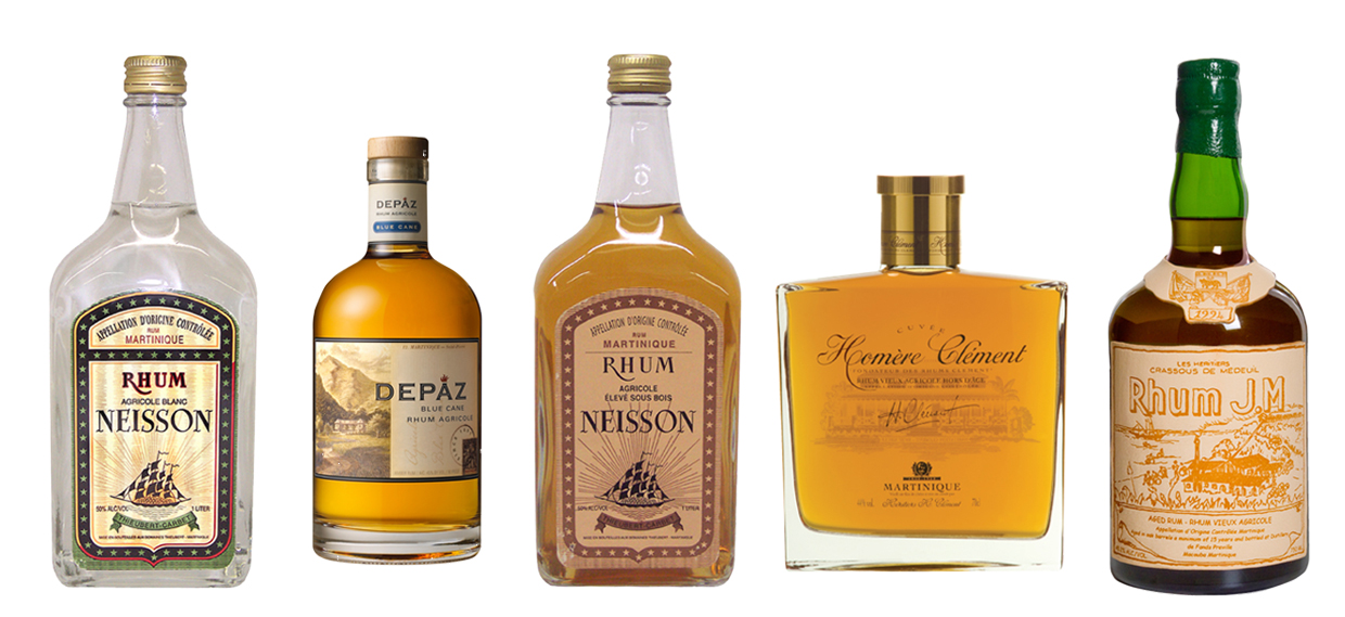 Why You Should Seek Out Rhum Agricole (Plus 4 Essential Bottles to