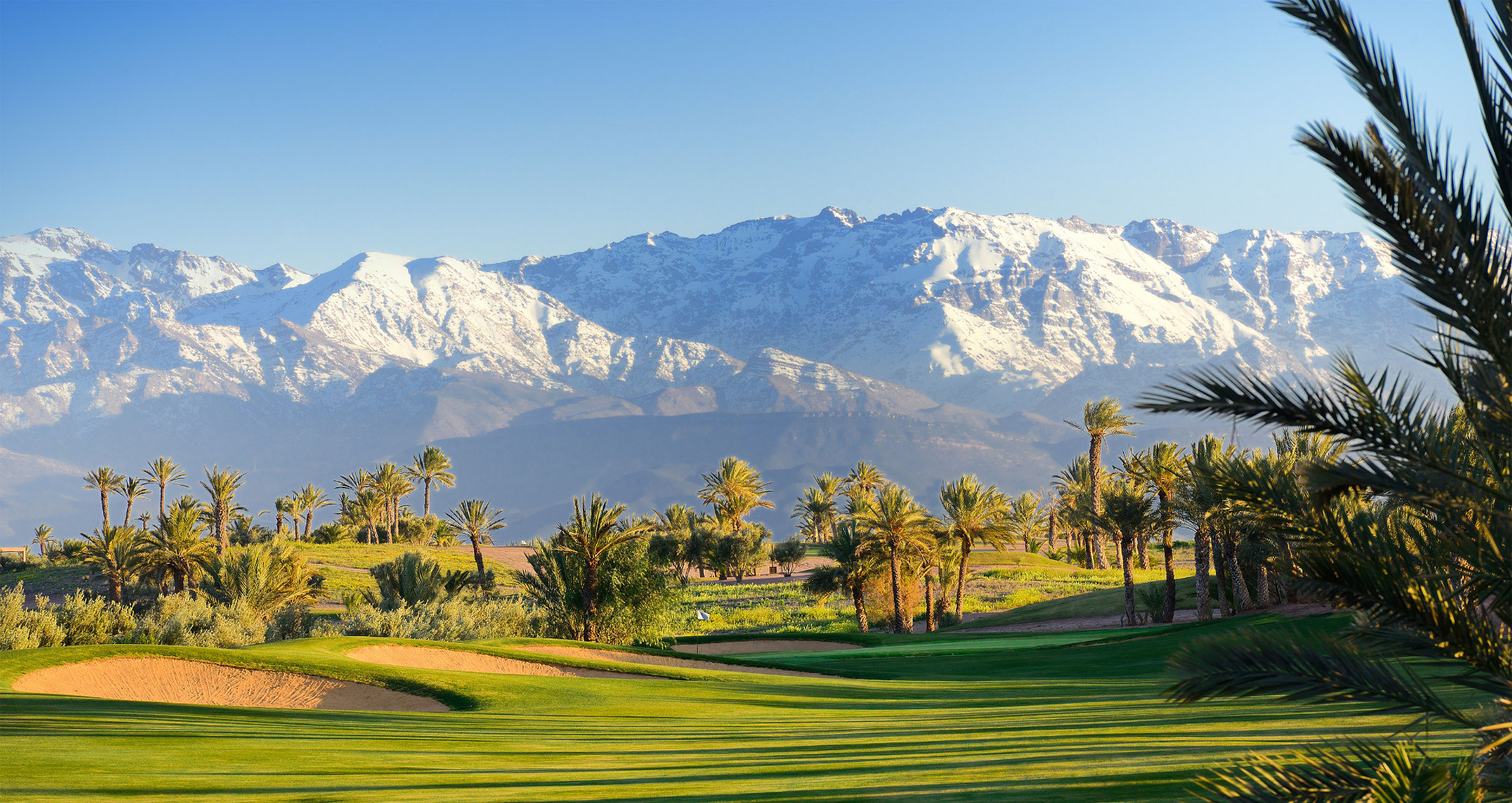 Assoufid Golf Club Marrakech | Centurion Magazine