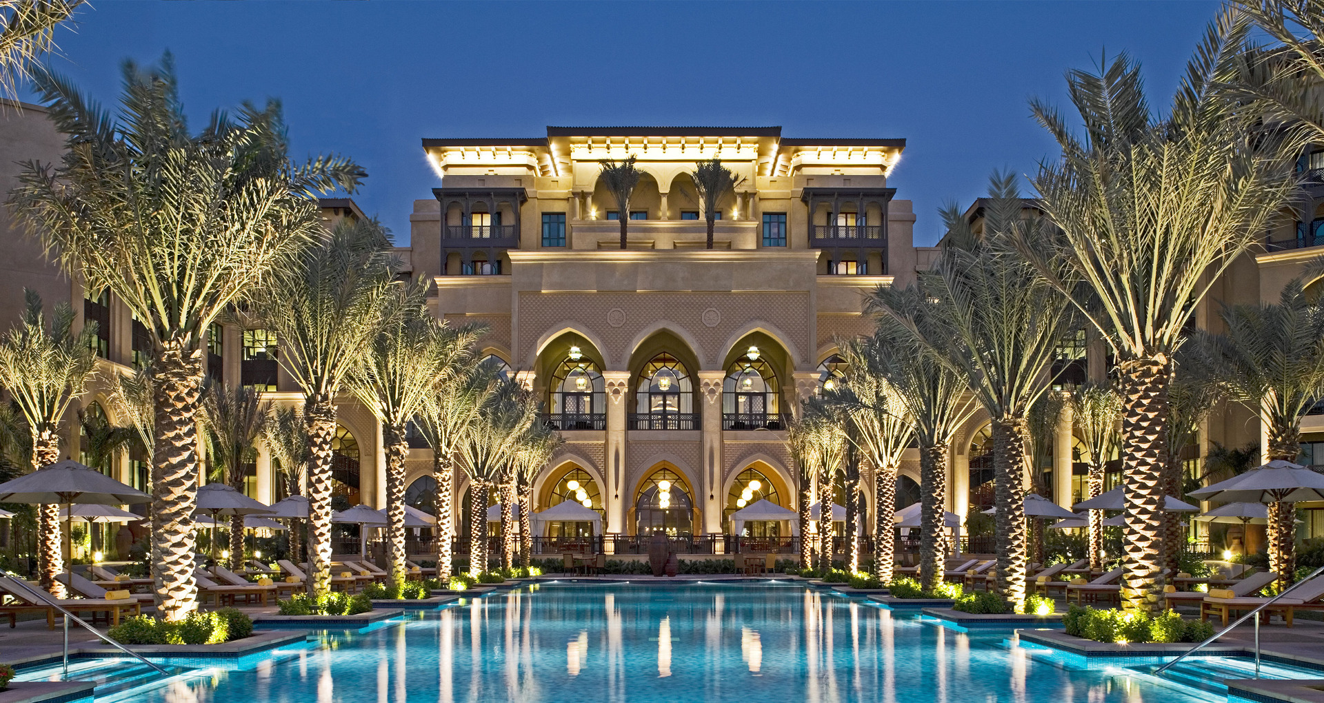 The Palace Downtown Dubai Hotel | Centurion Magazine