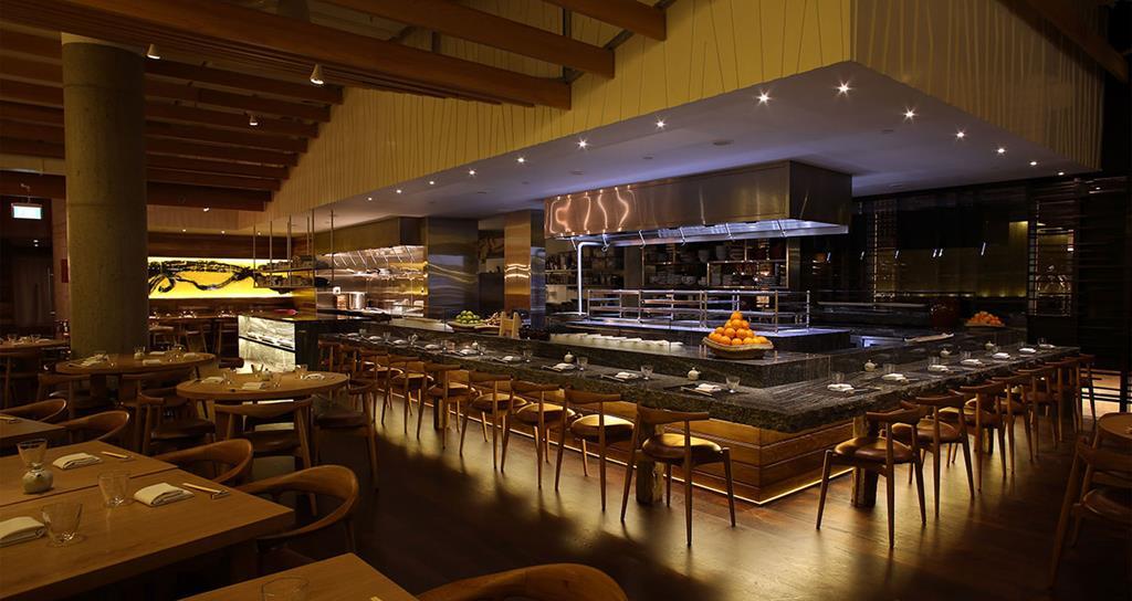 Restaurant Kitchen Lighting Plan Restaurant Kitchen Lighting Plan