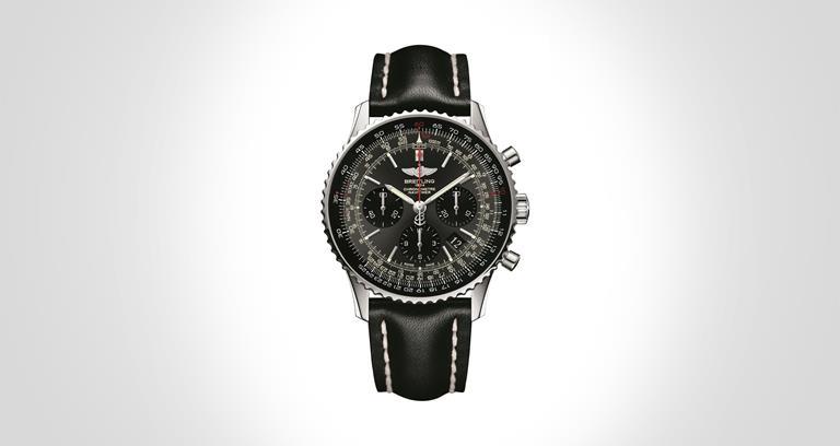 3. Breitling Navitimer 01 Limited Edition